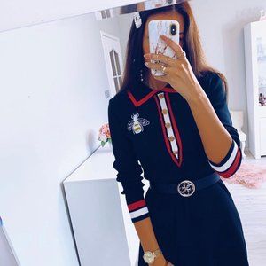 Meet your Posher, Tony